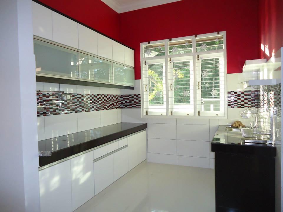 Kitchen Cabinet Design