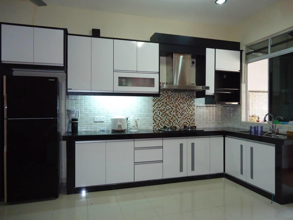 Kitchen Cabinet Design