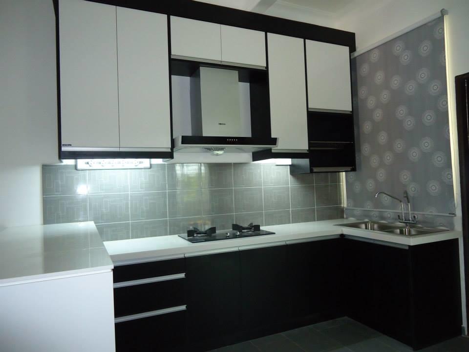 Kitchen Cabinet Design