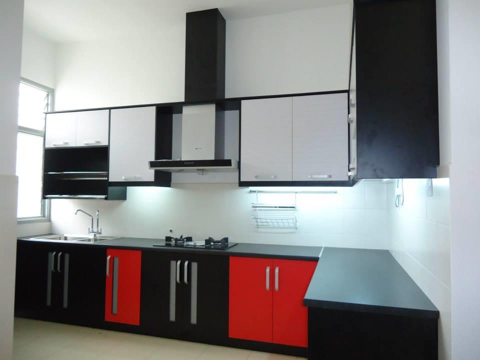 Kitchen Cabinet Design