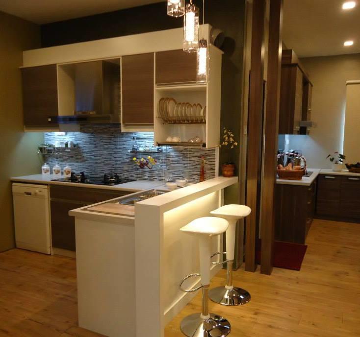 Kitchen Cabinet Design
