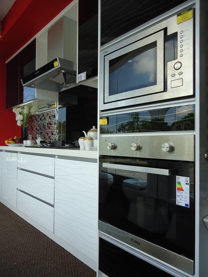 Kitchen Cabinet Design