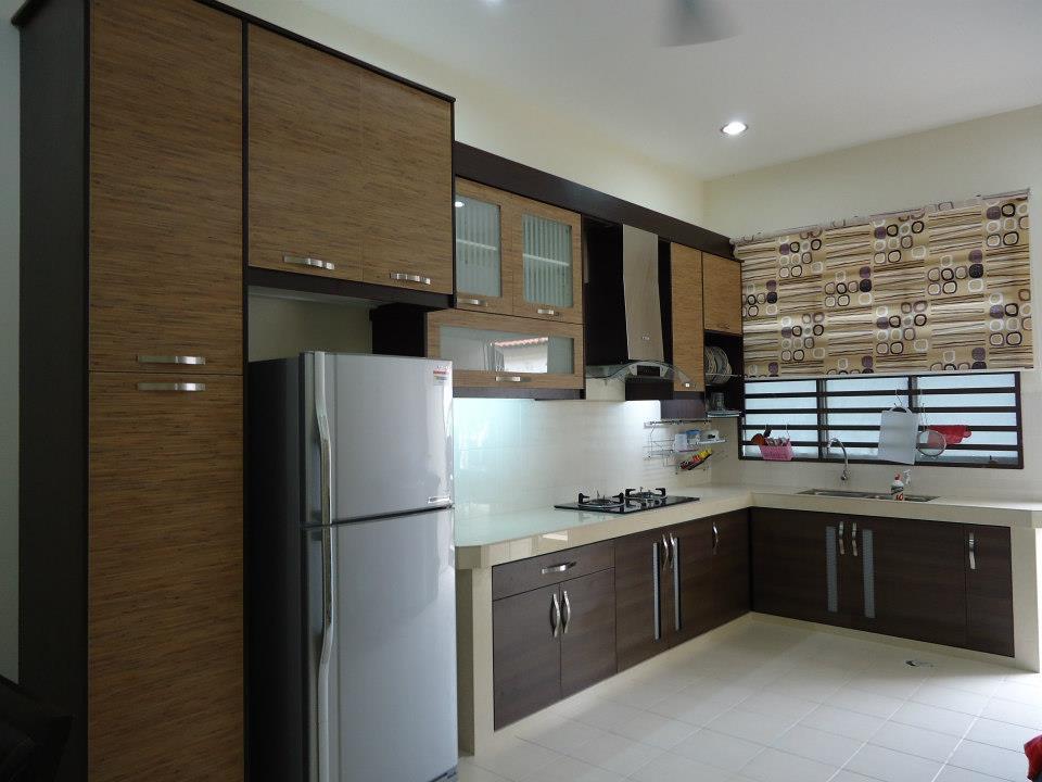 Kitchen Cabinet Design