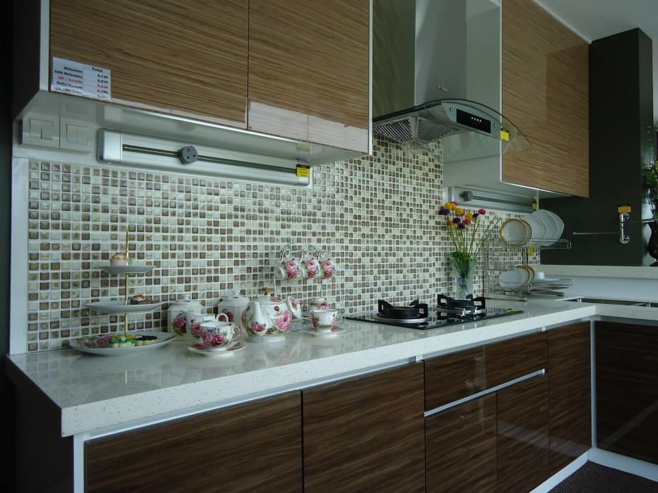 Kitchen Cabinet Design