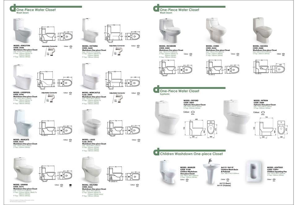 toilet bowl