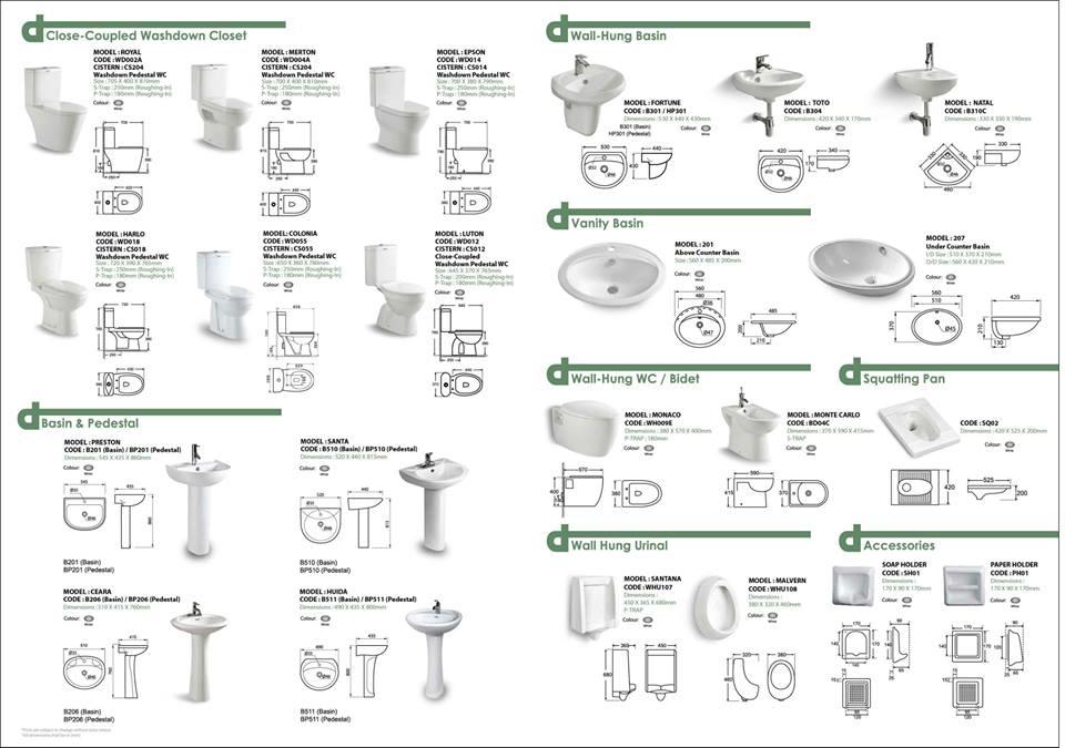 toilet bowl