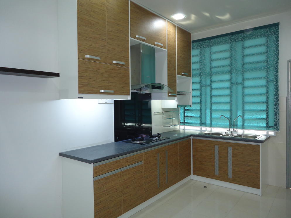 Kitchen Cabinet Design