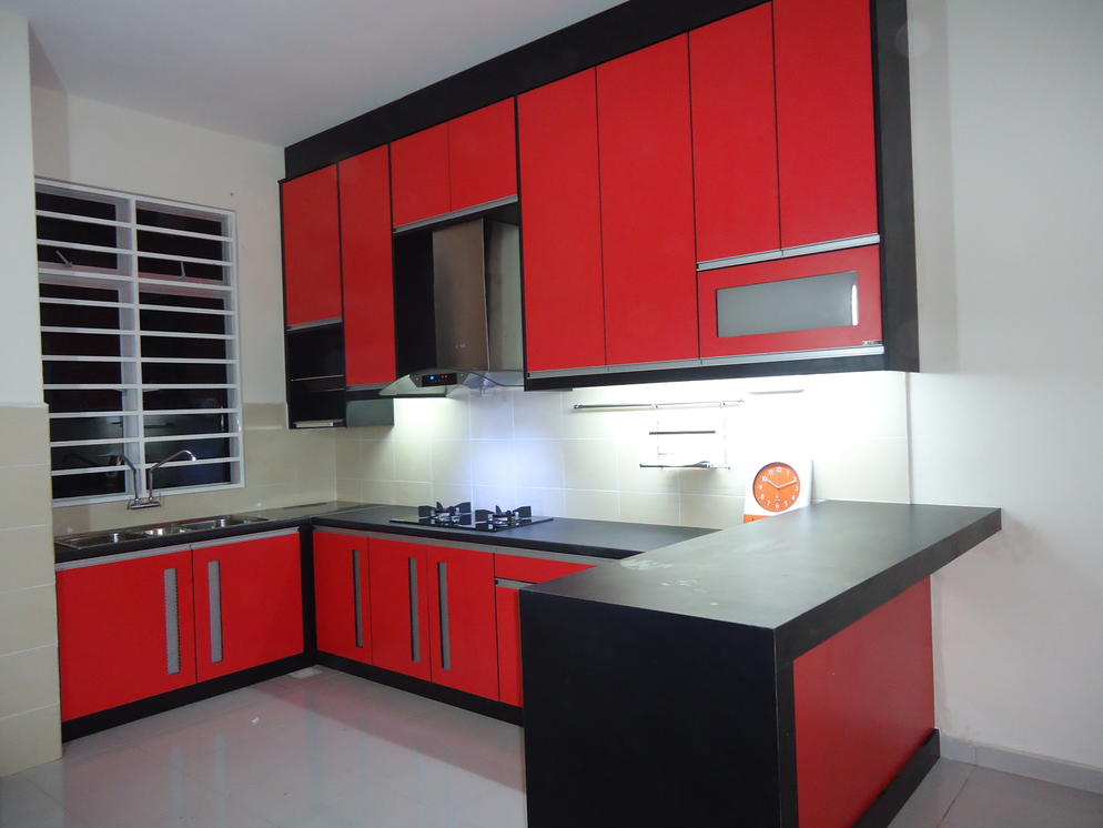 Kitchen Cabinet Design