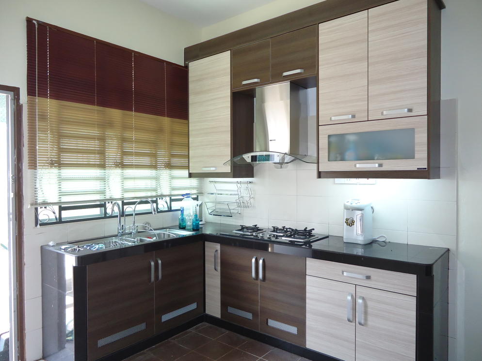 Kitchen Cabinet Design