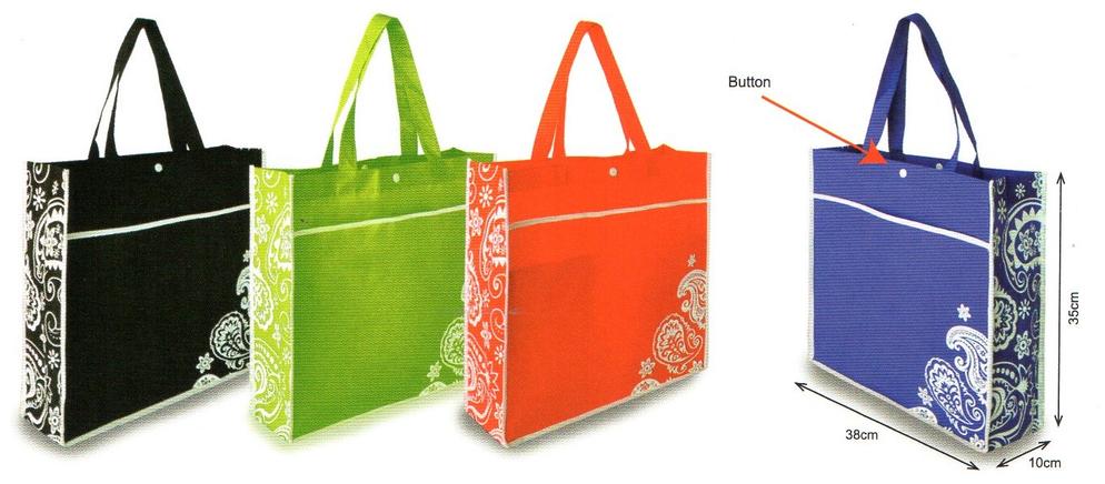 Non Woven Bag NWB488