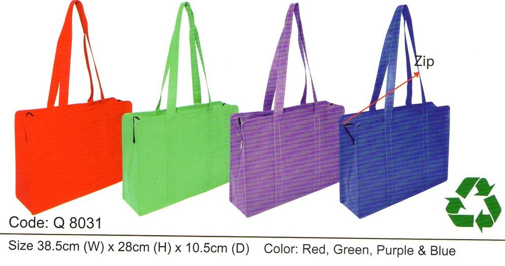 Non Woven Bag Q8031