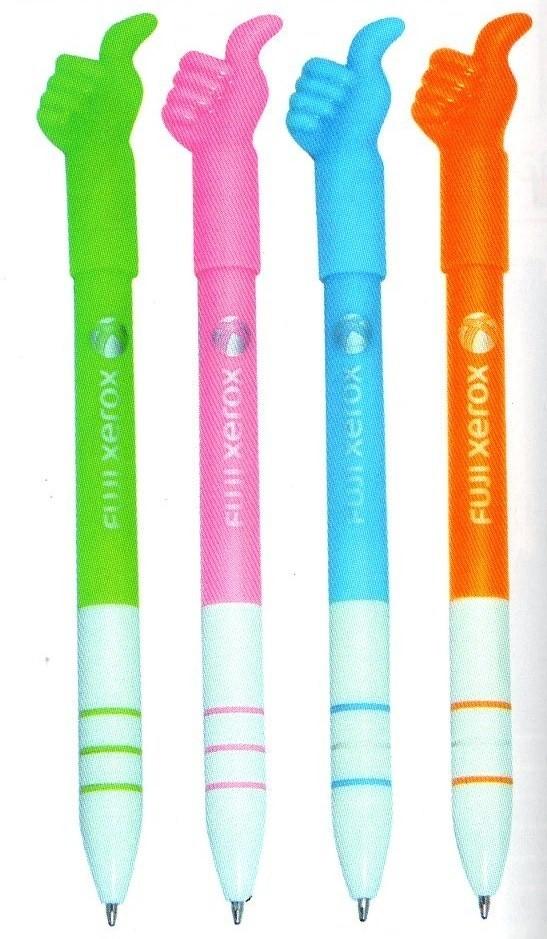 Plastic Pen Y4863