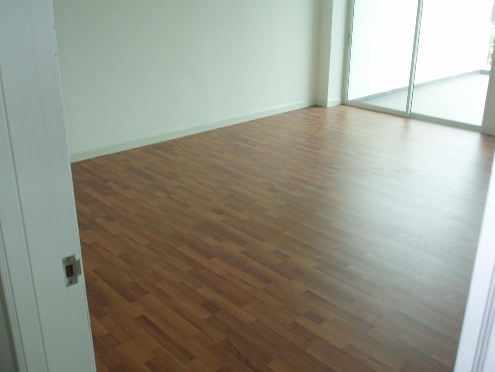 Laminated Flooring