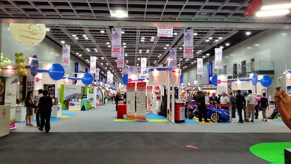 Smidex  - klcc 