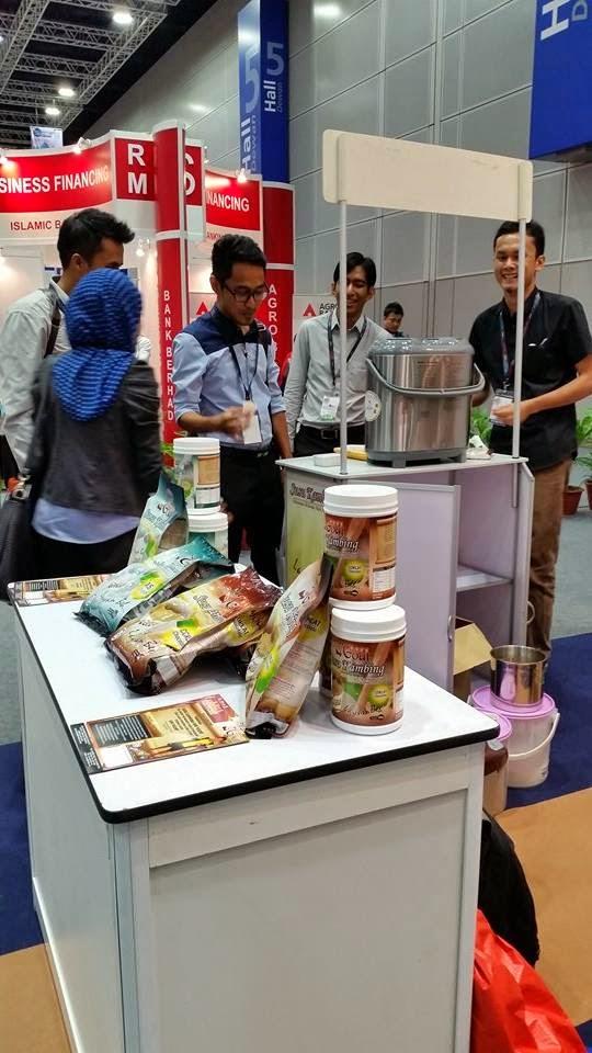 Smidex klcc 2