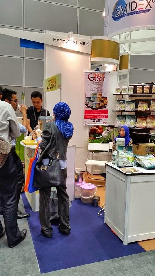 Smidex klcc 3