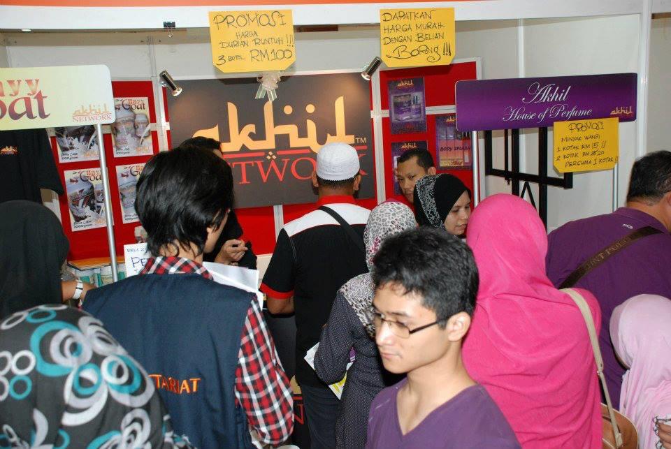 Halal fest  - 2012