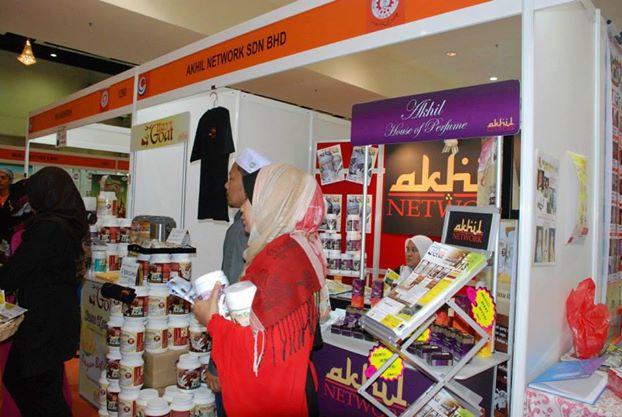 halal fest -  2012 