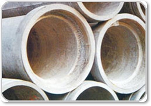 Precast Concrete Pipes