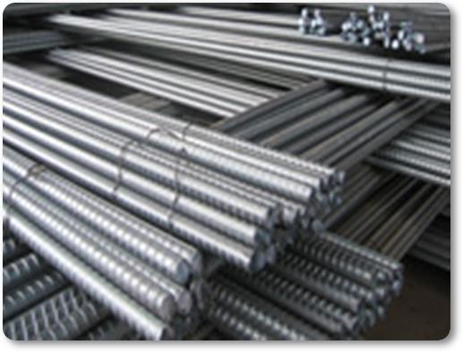 Steel Bars