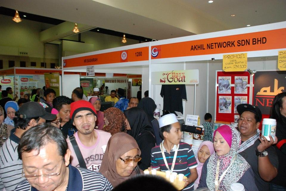 Halal fest 2013