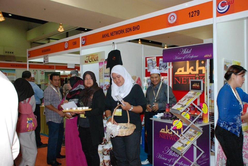 Halal fest 2013