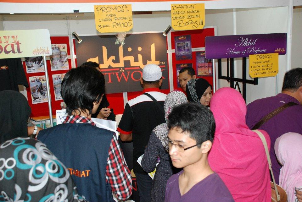 Halal fest 2013