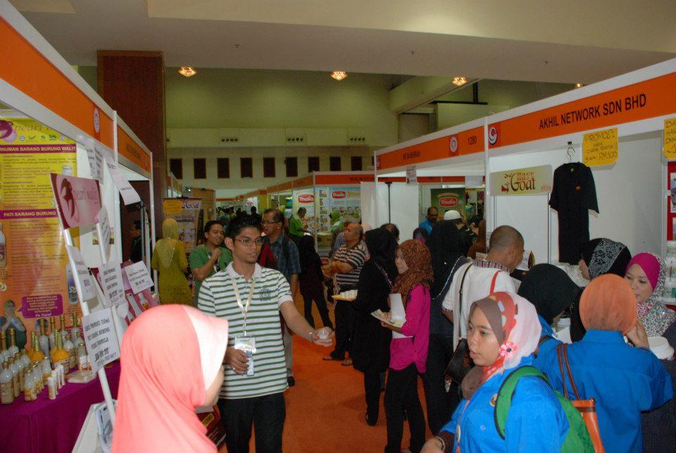 Halal fest 2013