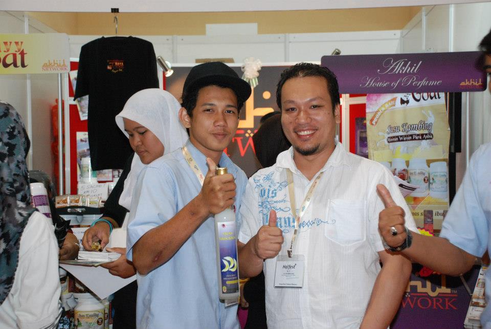 Halal fest 2013