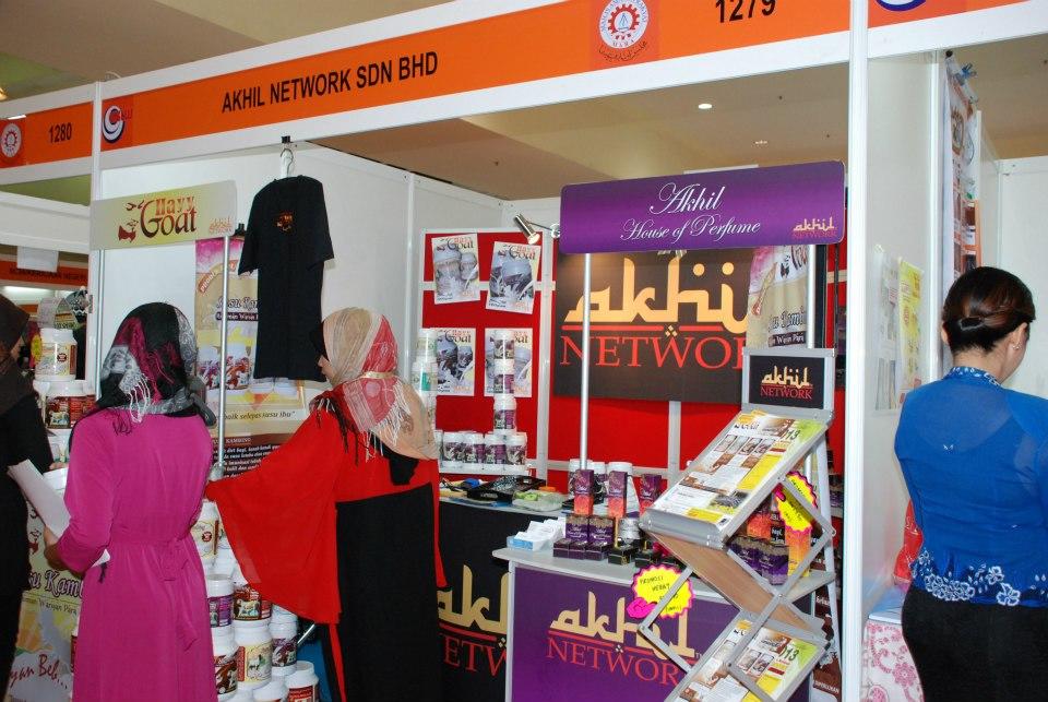 Halal fest 2013