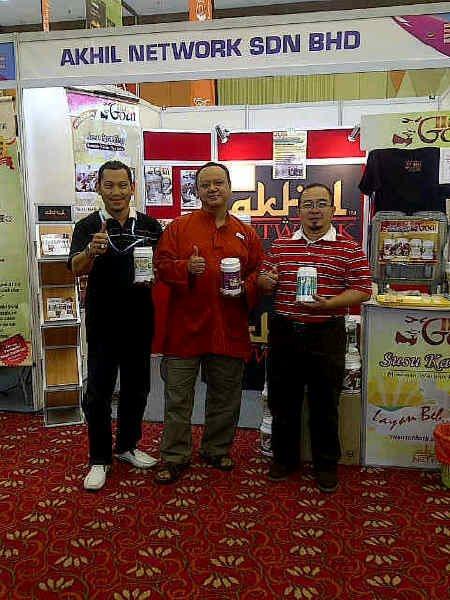 Halal fest 2013