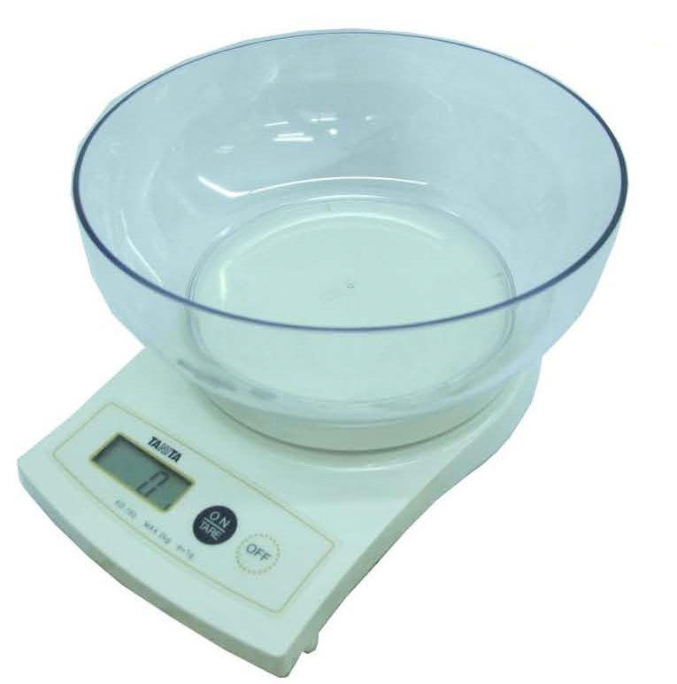 Digital Scale