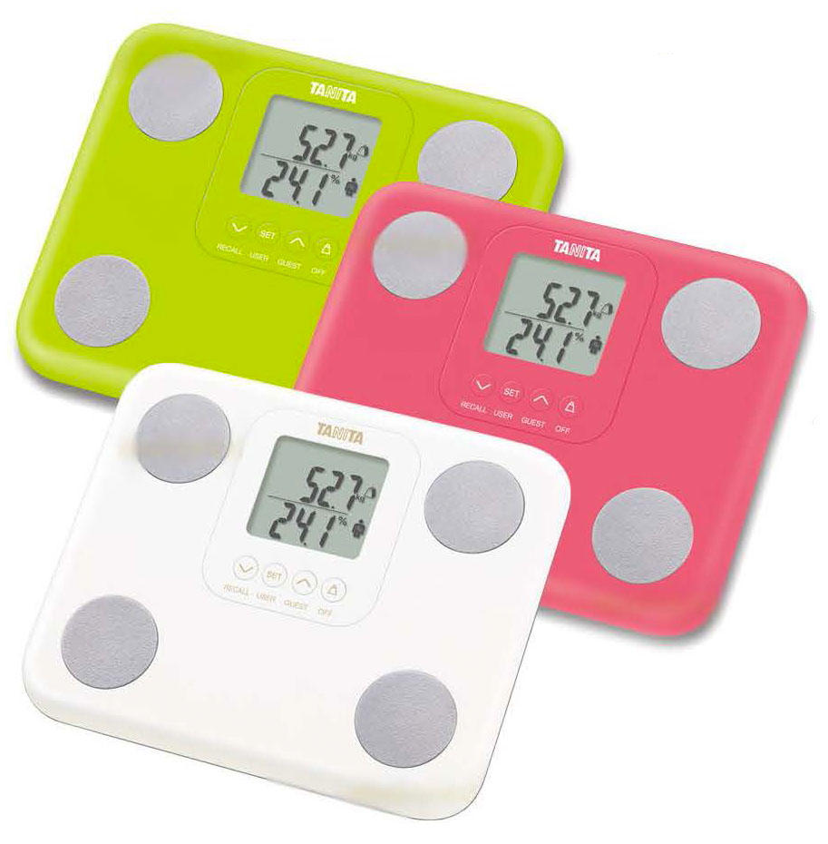 Body Composition Monitor