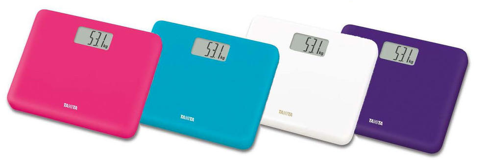 Personal Weight Scale