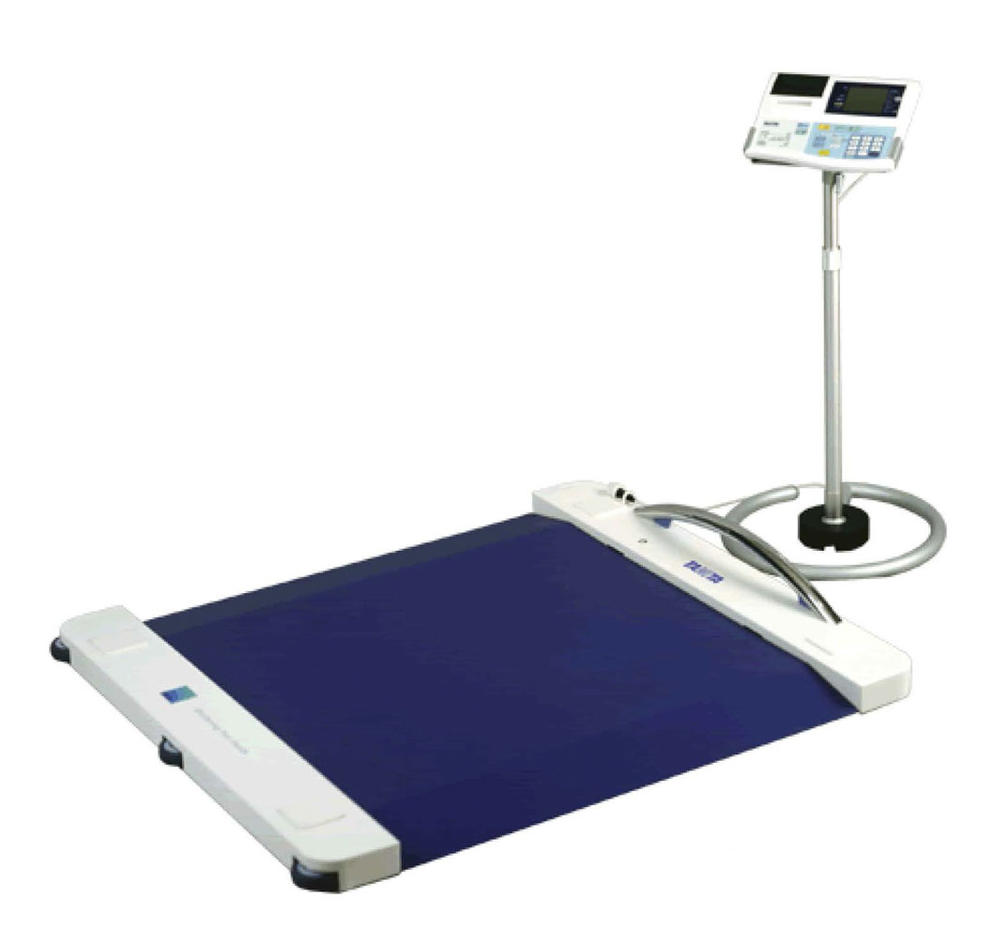 Wheel Chair Scale