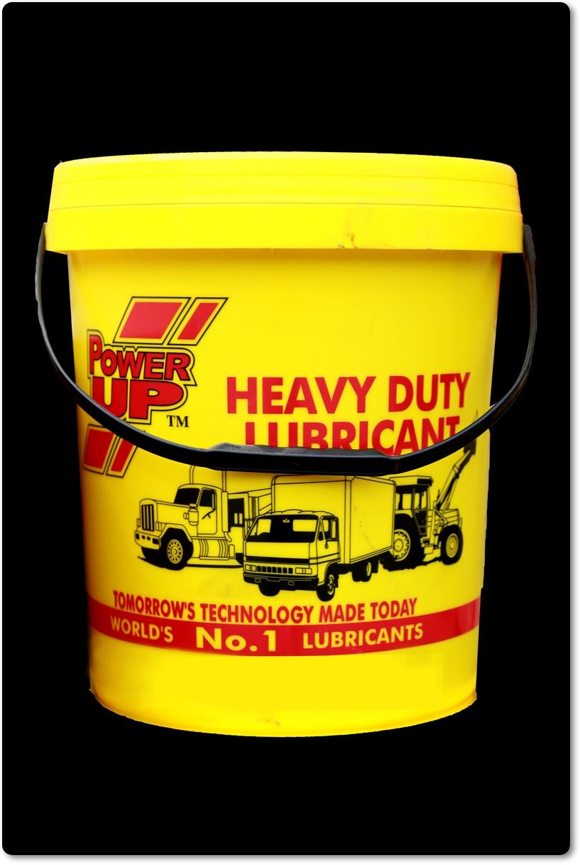 Pails
