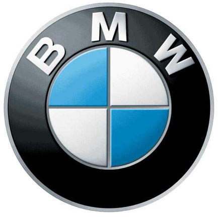 bmw logo 2
