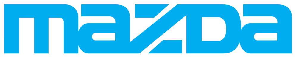 Mazda Logo3
