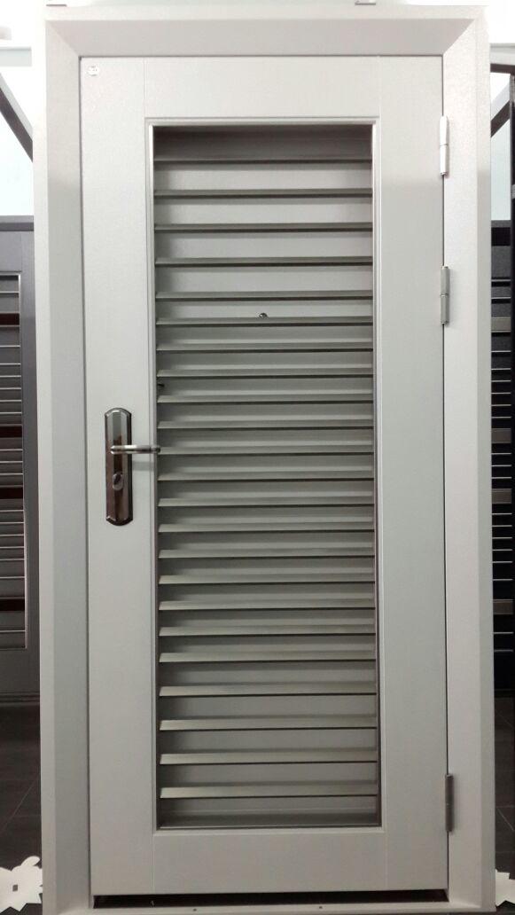 safety door
