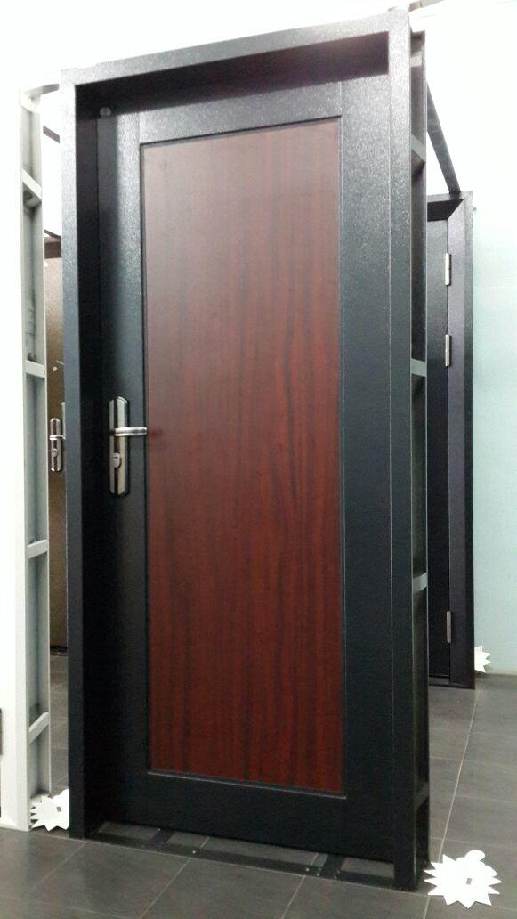 Safety Door ( Bedroom )