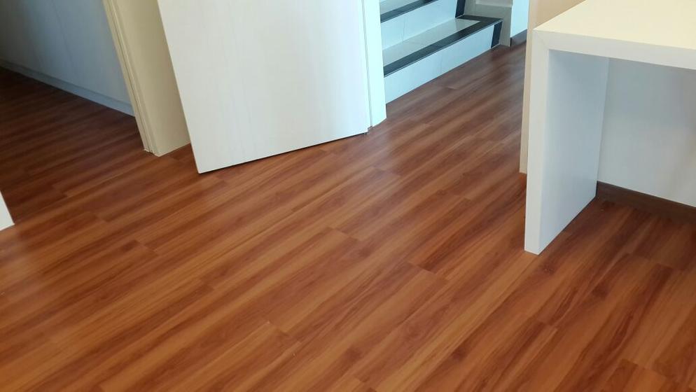 Laminated Floor