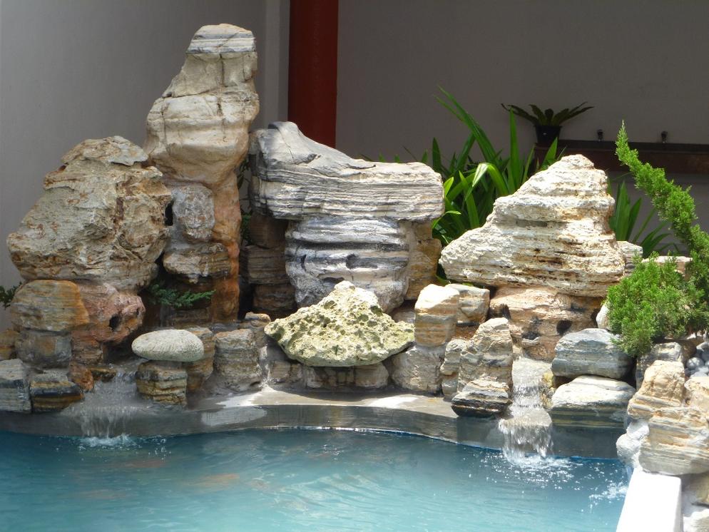 Natural Rocks 01