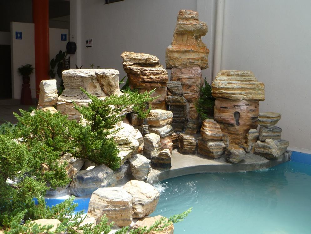 Natural Rocks 02
