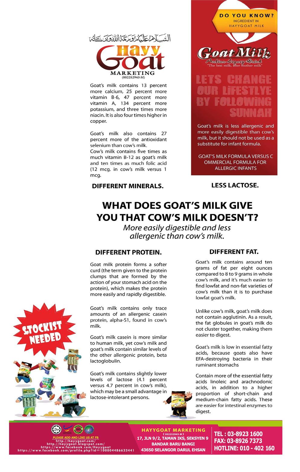 hayygoat 2