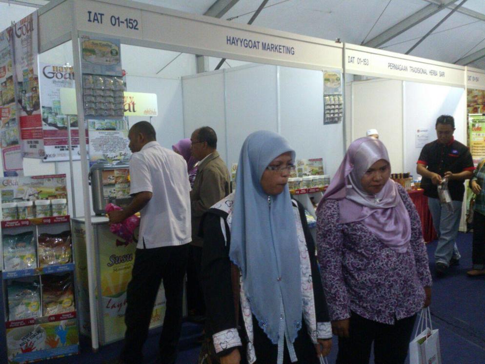 MAHA - Maeps Serdang 6
