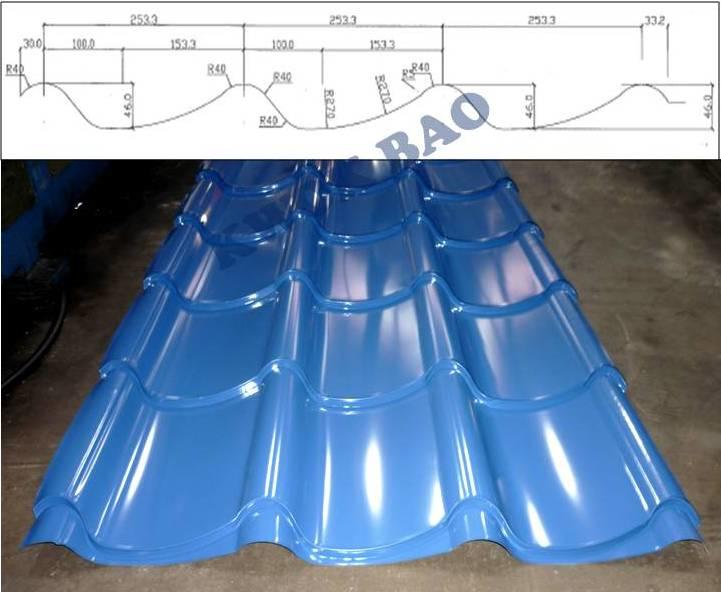 Nip Bond Liuly Roofing