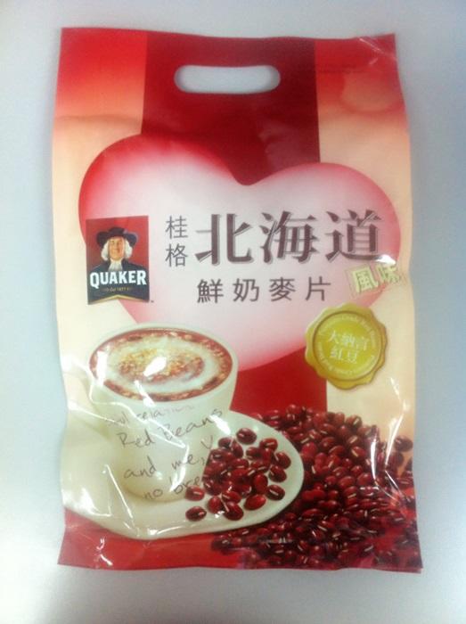 Quaker Hokkaido Red Beans