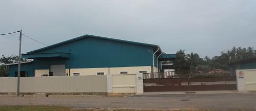 BHK Success Factory