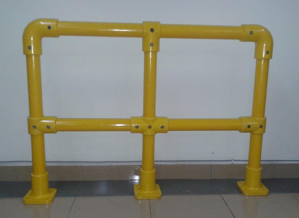 FRP Handrail