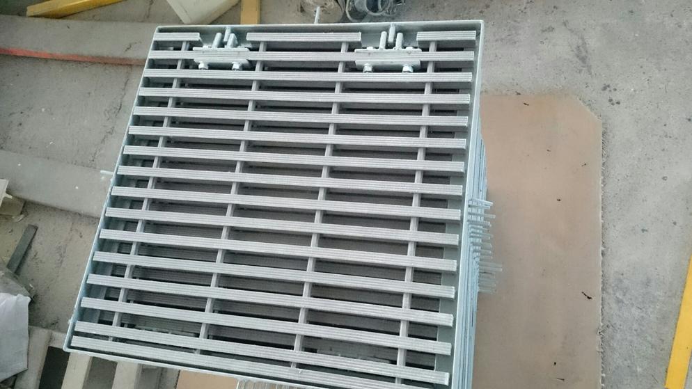 FRP manhole cover 600x600mm